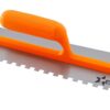 Carbon Steel Oxford Gurmala Teeth View 3