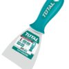 Total THT83606 2.3 Inch Putty Trowel View 2