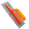 Carbon Steel Oxford Gurmala Teeth
