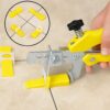 Tile Leveling Plyer