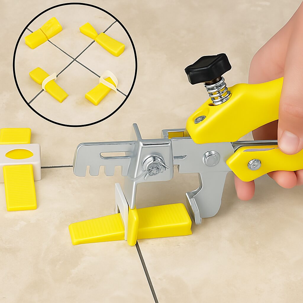 Tile Leveling Plyer UAE