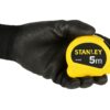 Stanley 19mm 5m Yellow View 3