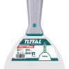 Total THT836326 2.5-Inch Scraper Putty