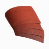 100 Grit Sand Paper Roll View 2