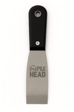 Buy Hyde 1″ Stainless Steel Joint Knife Scraper online in UAE
