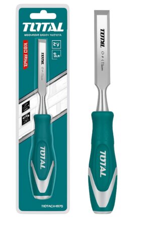 Buy Total THT41166 16MM Wood Chisel online in UAE