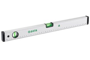 Buy SATA  60cm Aluminum Box Level online in UAE