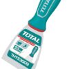 Total THT83606 2.3 Inch Putty Trowel