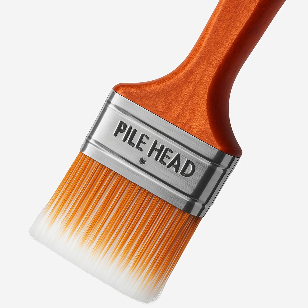 3″ Angle Brush UAE