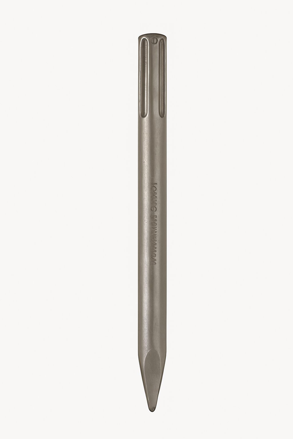 Dewalt SDS MAX 300mm Pointed Chisel Dewalt UAE