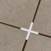 Tile Spacer - Per Pkt