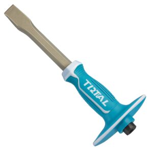 Buy Total THT4411219 305MM H/D Concrete Chisel online in UAE