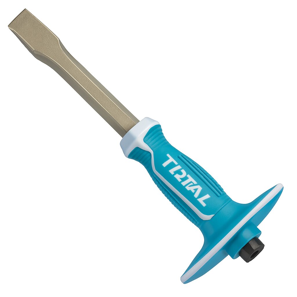 Total THT4411219 305MM H/D Concrete Chisel UAE