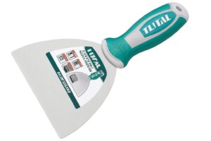 Buy Total THT831506 150MM Stainless Putty Trowel online in UAE