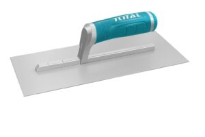 Buy Total THT81286 Plastering Trowel is a heavy-duty tool online in UAE