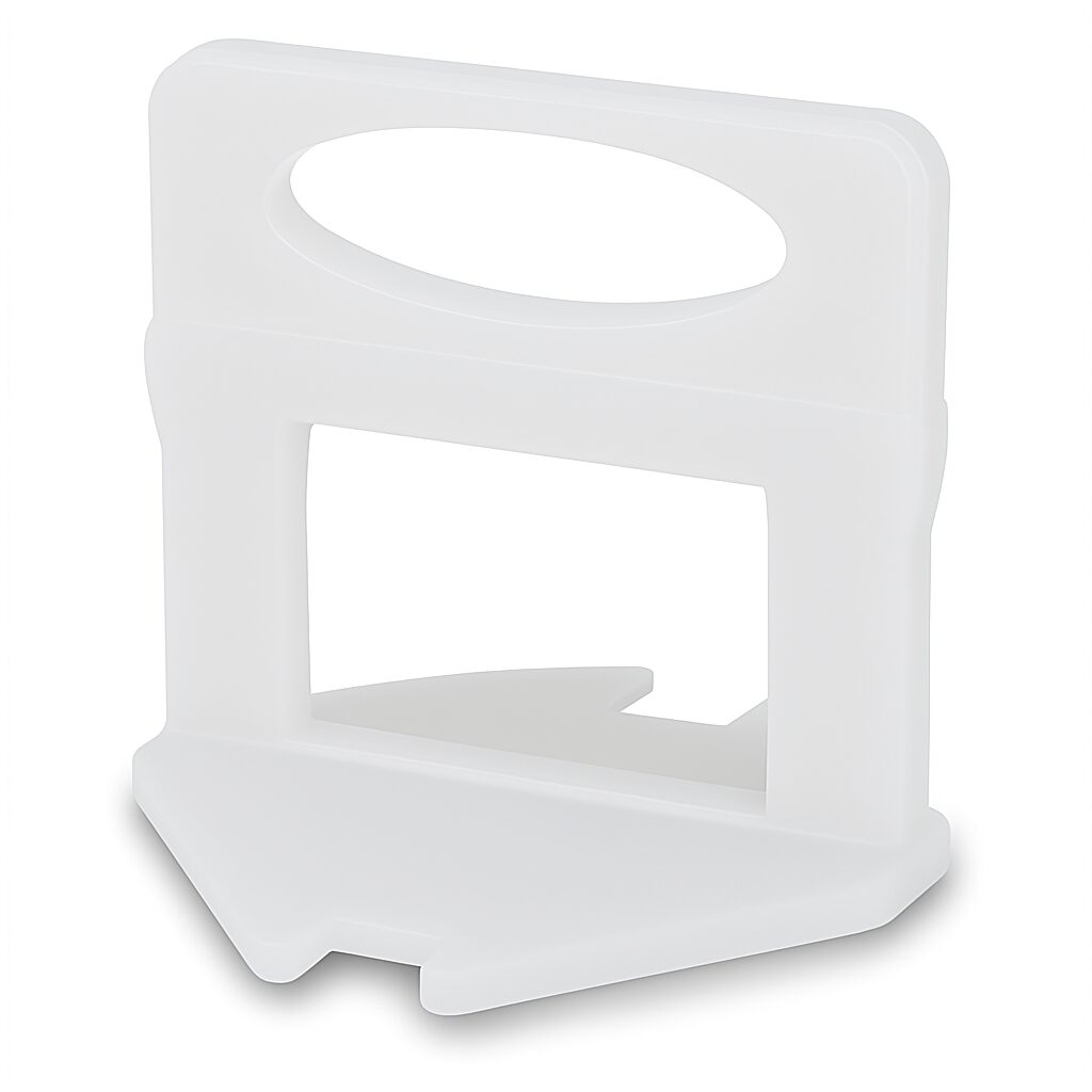 Delta Tile Leveling Strips - 100 Pack (11-20mm) UAE