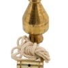 Plumb Bob 500 GMS View 2