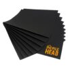 Sand Paper 100 Grit Waterproof Paper - Per Pkt View 3