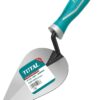 Total THT826125 6-Inch Bricklaying Trowel