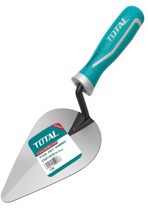 Buy Total THT826125 6-Inch Bricklaying Trowel online in UAE