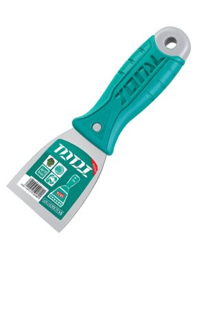 Buy Total THT835026 2-Inch Carbon Steel Putty Trowel online in UAE