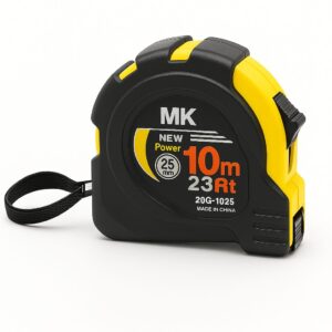Buy MK 10m ABS Measuring Tape online in UAE
