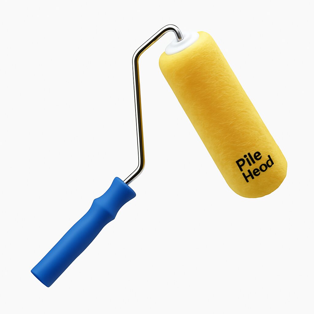 TeXture Paint Roller 9" UAE
