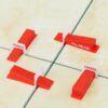 Tile Leveling Wedge 1 x 100 View 2