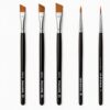 1″ Angle Brush View 2