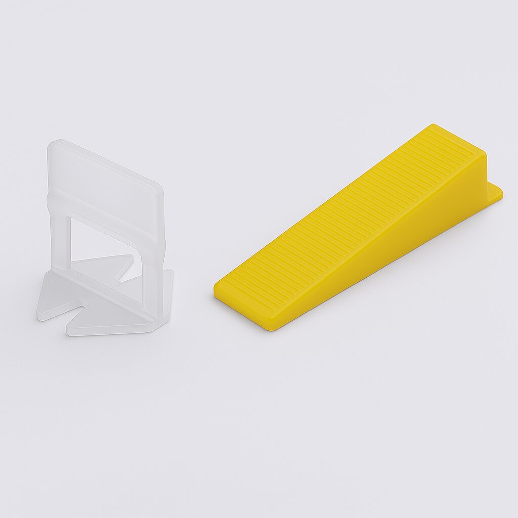 1MM Tile Spacer - Per Pkt UAE