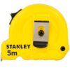 Stanley 19mm 5m Yellow View 2