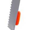 Carbon Steel Oxford Gurmala Teeth View 2