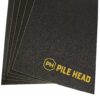 Flex Sand Paper 120 Grit -Pile Head