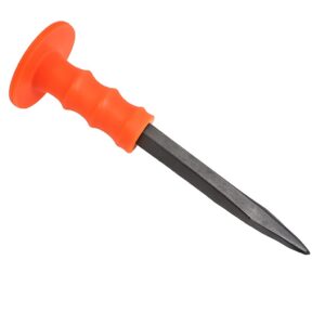 Buy Pointed Cold Chisel 10-inch online in UAE