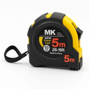 Buy MK 5m ABS Measuring Tape online in UAE
