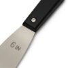 Hyde 1" Stainless Steel Joint Knife Scraper View 4