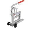 Montolit 33cm Manual Type Interlock Cutter