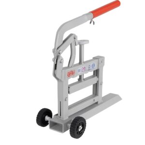 Buy Montolit 33cm Manual Type Interlock Cutter online in UAE