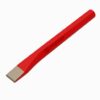 Flat Chisel 8" View 2
