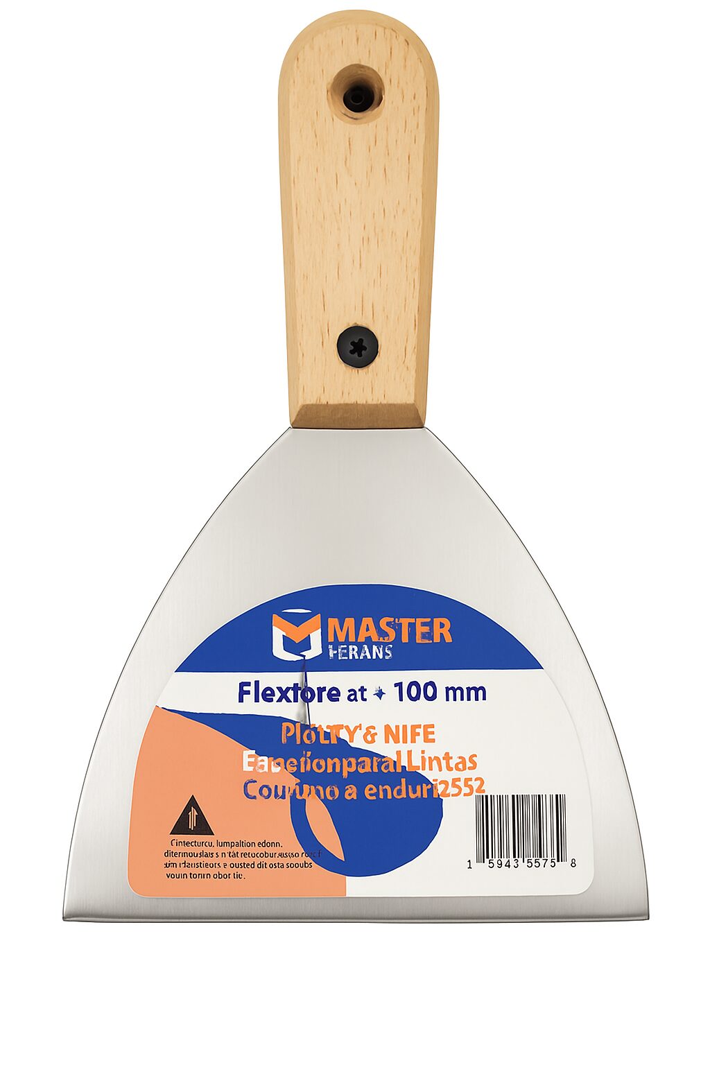 Master Paint Scrapper UAE