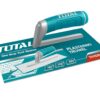 Total THT81286 Plastering Trowel is a heavy-duty tool View 2