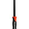 Chisel Point with Grip  12-inch View 2