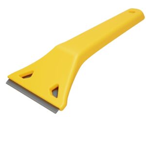 Buy Stanley 0-28-590 170mm Window Scraper online in UAE