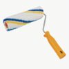 Paint Roller, 9