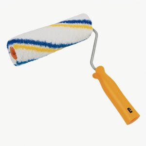 Buy Paint Roller, 9 online in UAE
