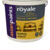 Asian Paints Berger Royale Play Bariq 14 kg