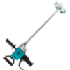 Clarke CLEM160A Paint Mixer with Rod View 3