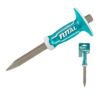 Total THT4421219 305MM H/D Concrete Chisel