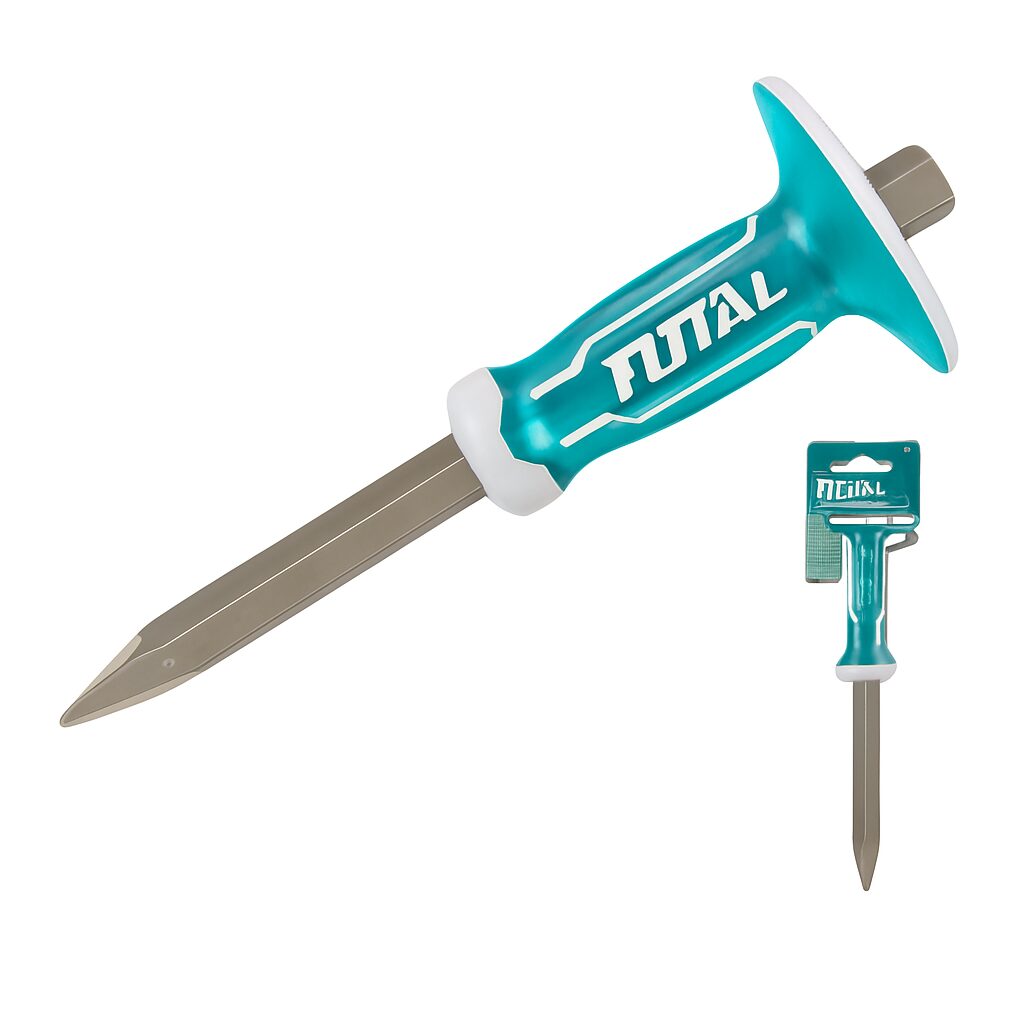Total THT4421219 305MM H/D Concrete Chisel UAE