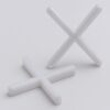 Tile Spacer - Per Pkt View 2